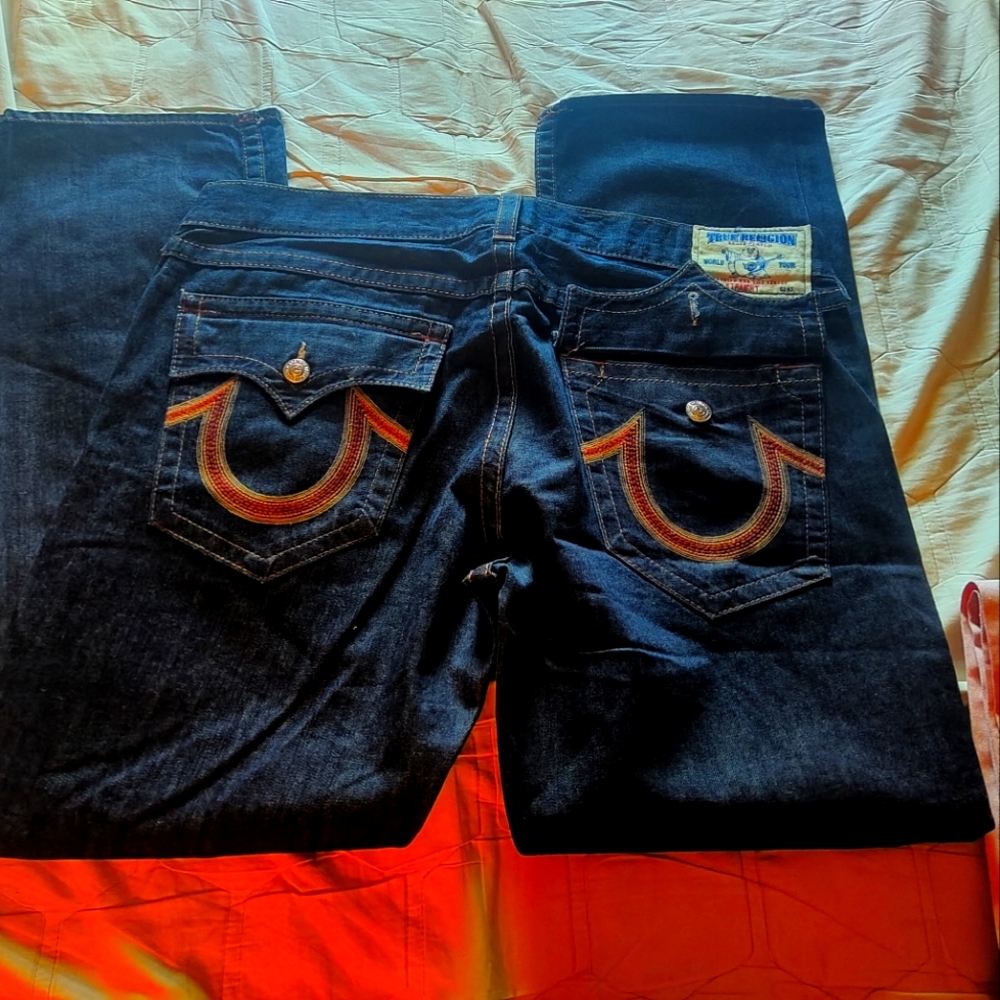 Trues